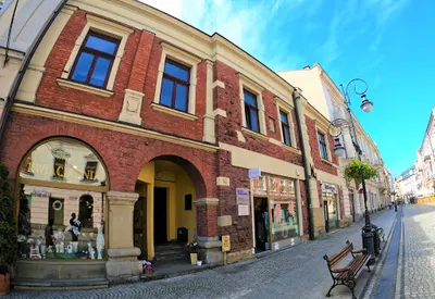 Notariusz Nowy Sącz - Caroline Dubińska Kancelaria Notarialna